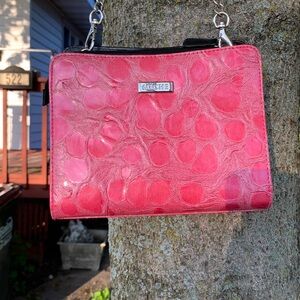 Smart Miche purse.